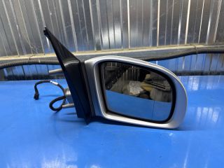 bontott MERCEDES-BENZ R-CLASS Jobb Visszapillantó Tükör (Elektromos)