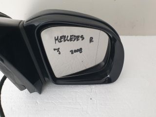 bontott MERCEDES-BENZ R-CLASS Jobb Visszapillantó Tükör (Elektromos)