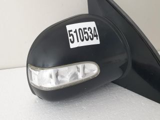 bontott MERCEDES-BENZ R-CLASS Jobb Visszapillantó Tükör (Elektromos)