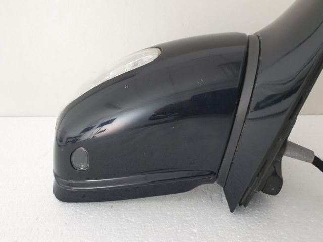 bontott MERCEDES-BENZ R-CLASS Jobb Visszapillantó Tükör (Elektromos)