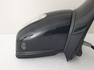 bontott MERCEDES-BENZ R-CLASS Jobb Visszapillantó Tükör (Elektromos)