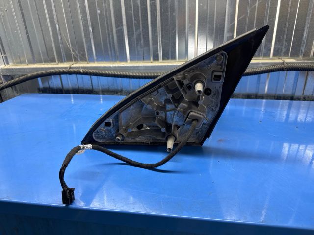 bontott MERCEDES-BENZ R-CLASS Jobb Visszapillantó Tükör (Elektromos)