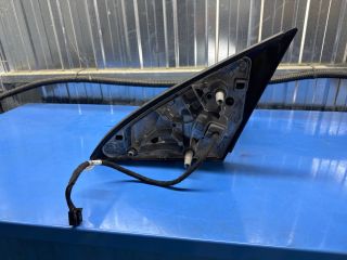 bontott MERCEDES-BENZ R-CLASS Jobb Visszapillantó Tükör (Elektromos)