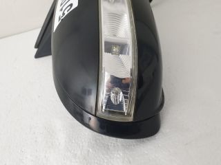 bontott MERCEDES-BENZ R-CLASS Jobb Visszapillantó Tükör (Elektromos)