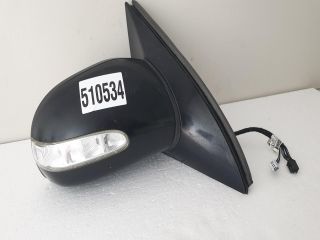 bontott MERCEDES-BENZ R-CLASS Jobb Visszapillantó Tükör (Elektromos)