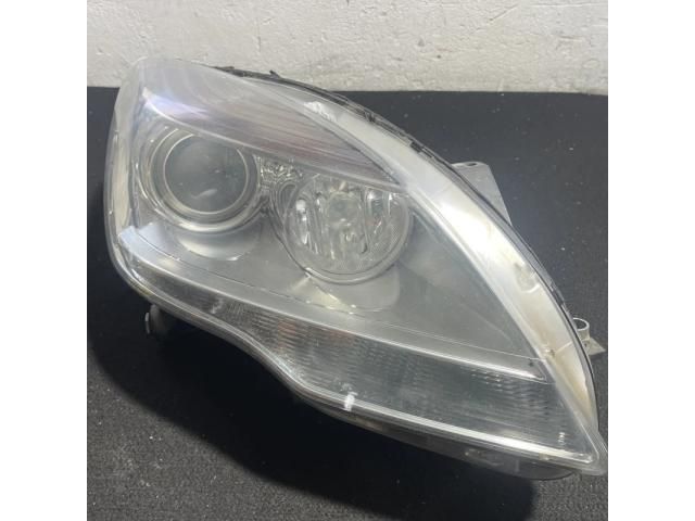 bontott MERCEDES-BENZ R-CLASS Jobb Xenon Fényszóró