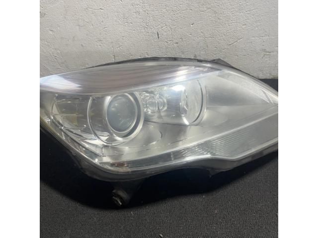 bontott MERCEDES-BENZ R-CLASS Jobb Xenon Fényszóró