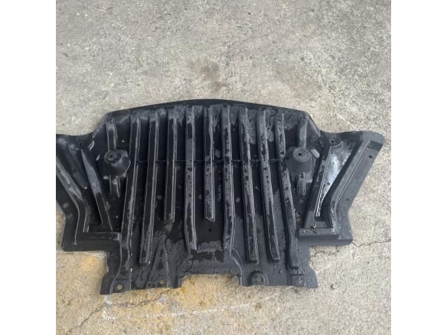 bontott MERCEDES-BENZ R-CLASS Kartervédő