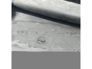 bontott MERCEDES-BENZ R-CLASS Kartervédő