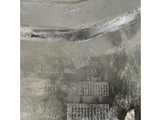 bontott MERCEDES-BENZ R-CLASS Kartervédő