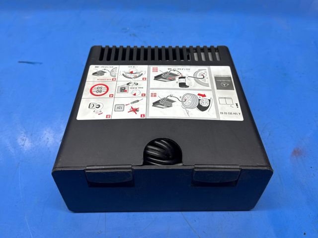 bontott MERCEDES-BENZ R-CLASS Kerék Pumpa