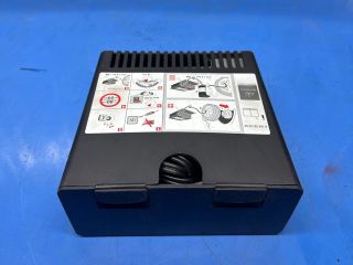 bontott MERCEDES-BENZ R-CLASS Kerék Pumpa