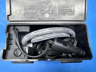 bontott MERCEDES-BENZ R-CLASS Kerék Pumpa