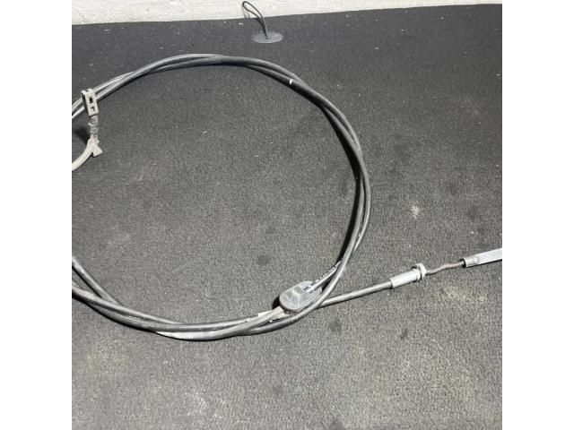 bontott MERCEDES-BENZ R-CLASS Kézifék Bowden