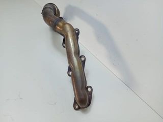 bontott MERCEDES-BENZ R-CLASS Kipufogó Közösítő