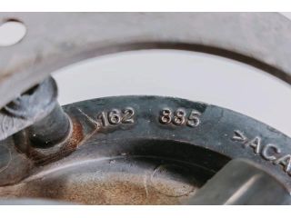 bontott MERCEDES-BENZ R-CLASS Ködfényszóró (Pozíciófüggetlen)