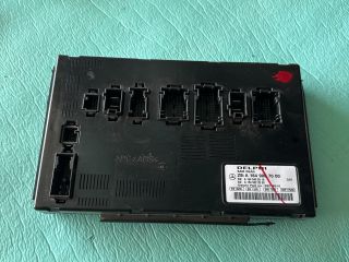 bontott MERCEDES-BENZ R-CLASS Komfort Elektronika