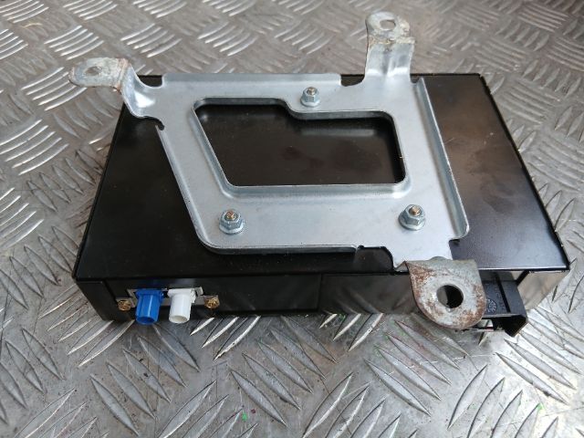 bontott MERCEDES-BENZ R-CLASS Komfort Elektronika