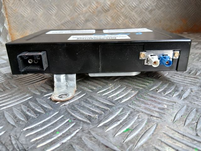 bontott MERCEDES-BENZ R-CLASS Komfort Elektronika