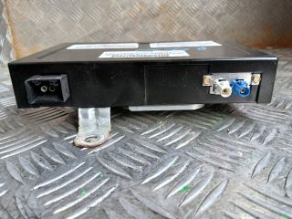 bontott MERCEDES-BENZ R-CLASS Komfort Elektronika