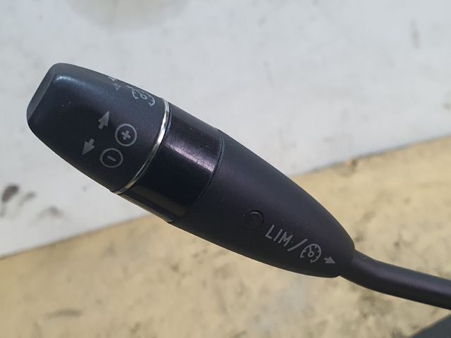 bontott MERCEDES-BENZ R-CLASS Komplett Kormánykapcsoló (Bajuszkapcsoló)