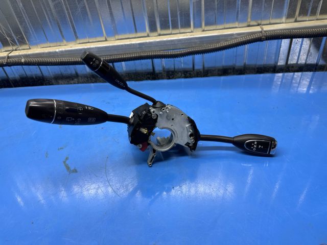 bontott MERCEDES-BENZ R-CLASS Komplett Kormánykapcsoló (Bajuszkapcsoló)