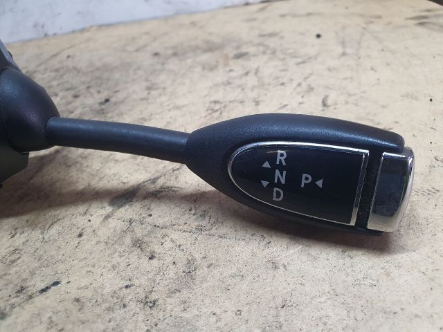 bontott MERCEDES-BENZ R-CLASS Komplett Kormánykapcsoló (Bajuszkapcsoló)