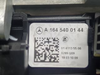 bontott MERCEDES-BENZ R-CLASS Komplett Kormánykapcsoló (Bajuszkapcsoló)