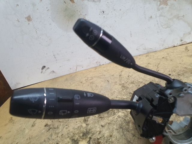 bontott MERCEDES-BENZ R-CLASS Komplett Kormánykapcsoló (Bajuszkapcsoló)