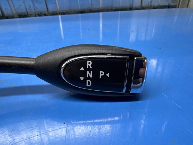 bontott MERCEDES-BENZ R-CLASS Komplett Kormánykapcsoló (Bajuszkapcsoló)