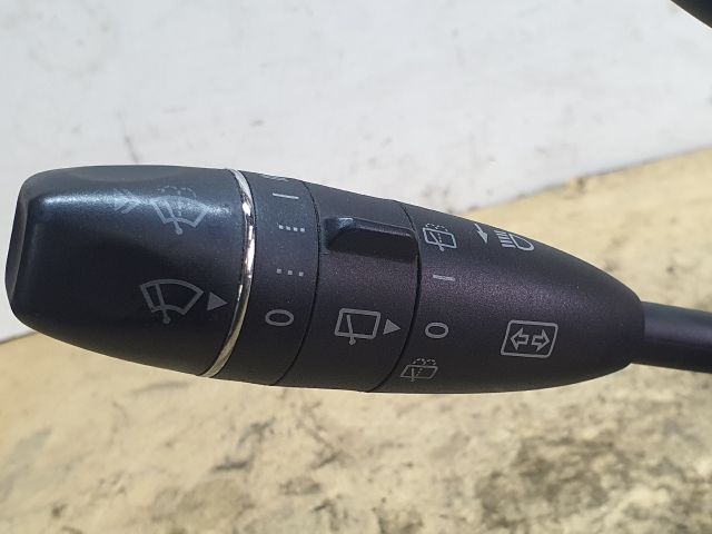 bontott MERCEDES-BENZ R-CLASS Komplett Kormánykapcsoló (Bajuszkapcsoló)