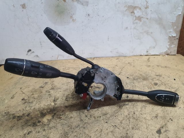 bontott MERCEDES-BENZ R-CLASS Komplett Kormánykapcsoló (Bajuszkapcsoló)