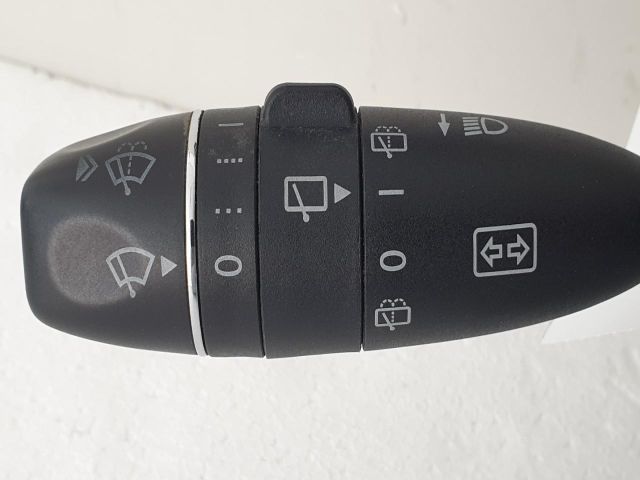 bontott MERCEDES-BENZ R-CLASS Komplett Kormánykapcsoló (Bajuszkapcsoló)