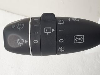 bontott MERCEDES-BENZ R-CLASS Komplett Kormánykapcsoló (Bajuszkapcsoló)