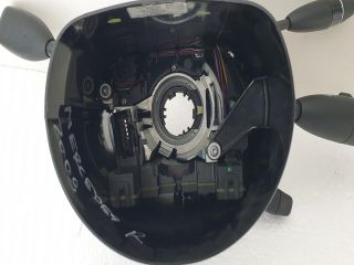 bontott MERCEDES-BENZ R-CLASS Komplett Kormánykapcsoló (Bajuszkapcsoló)