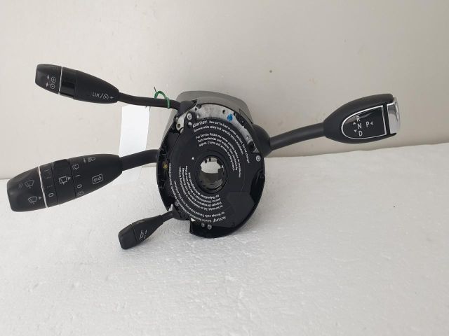 bontott MERCEDES-BENZ R-CLASS Komplett Kormánykapcsoló (Bajuszkapcsoló)