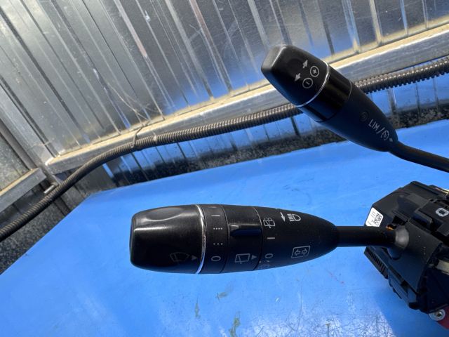 bontott MERCEDES-BENZ R-CLASS Komplett Kormánykapcsoló (Bajuszkapcsoló)