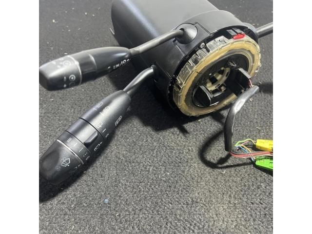 bontott MERCEDES-BENZ R-CLASS Komplett Kormánykapcsoló (Bajuszkapcsoló)