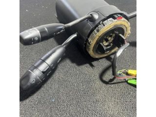 bontott MERCEDES-BENZ R-CLASS Komplett Kormánykapcsoló (Bajuszkapcsoló)