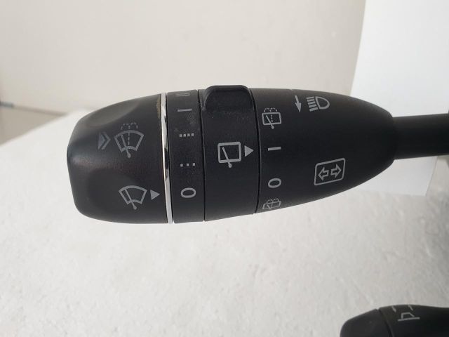 bontott MERCEDES-BENZ R-CLASS Komplett Kormánykapcsoló (Bajuszkapcsoló)