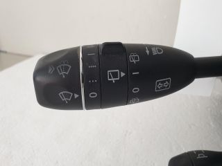 bontott MERCEDES-BENZ R-CLASS Komplett Kormánykapcsoló (Bajuszkapcsoló)