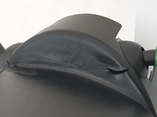 bontott MERCEDES-BENZ R-CLASS Komplett Kormánykapcsoló (Bajuszkapcsoló)