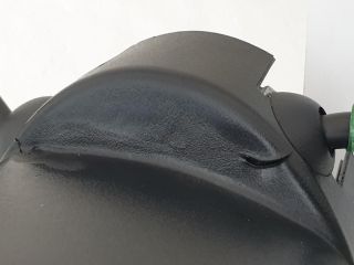 bontott MERCEDES-BENZ R-CLASS Komplett Kormánykapcsoló (Bajuszkapcsoló)