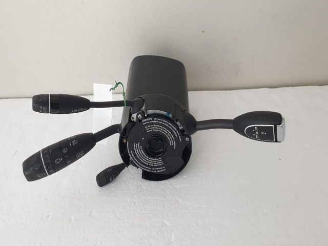 bontott MERCEDES-BENZ R-CLASS Komplett Kormánykapcsoló (Bajuszkapcsoló)