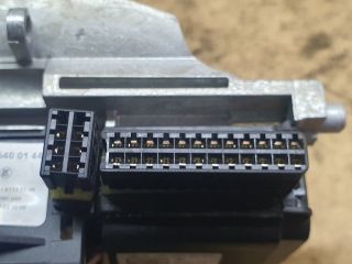 bontott MERCEDES-BENZ R-CLASS Komplett Kormánykapcsoló (Bajuszkapcsoló)