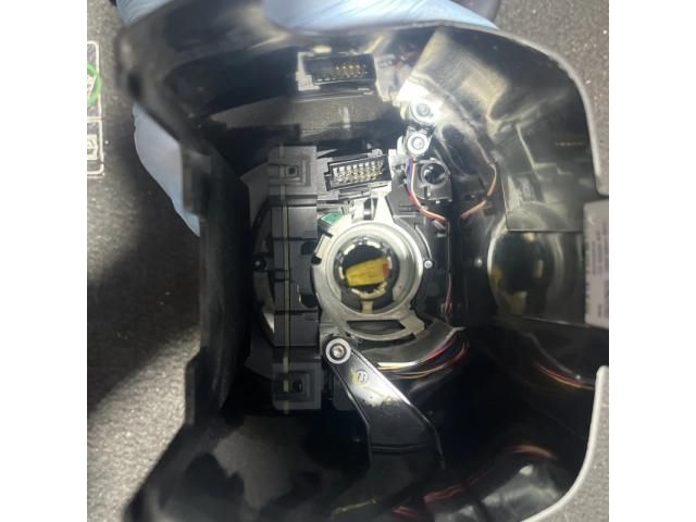 bontott MERCEDES-BENZ R-CLASS Komplett Kormánykapcsoló (Bajuszkapcsoló)