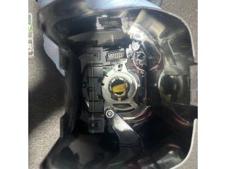 bontott MERCEDES-BENZ R-CLASS Komplett Kormánykapcsoló (Bajuszkapcsoló)