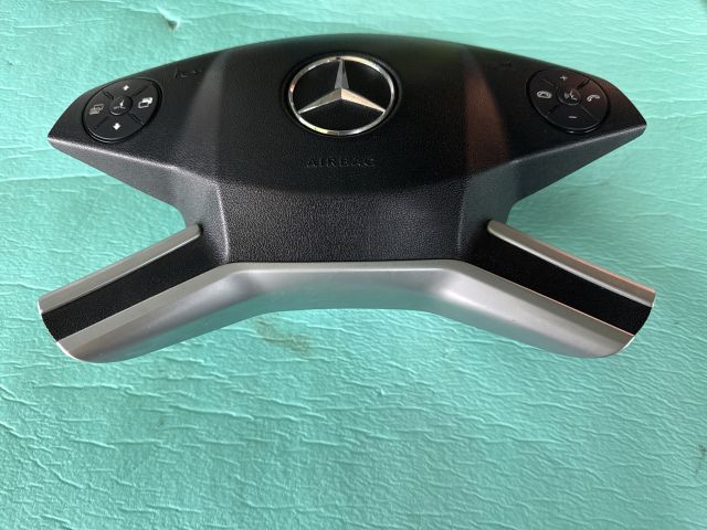 bontott MERCEDES-BENZ R-CLASS Kormánylégzsák