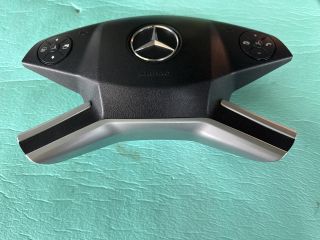 bontott MERCEDES-BENZ R-CLASS Kormánylégzsák