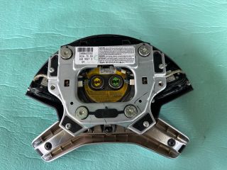 bontott MERCEDES-BENZ R-CLASS Kormánylégzsák